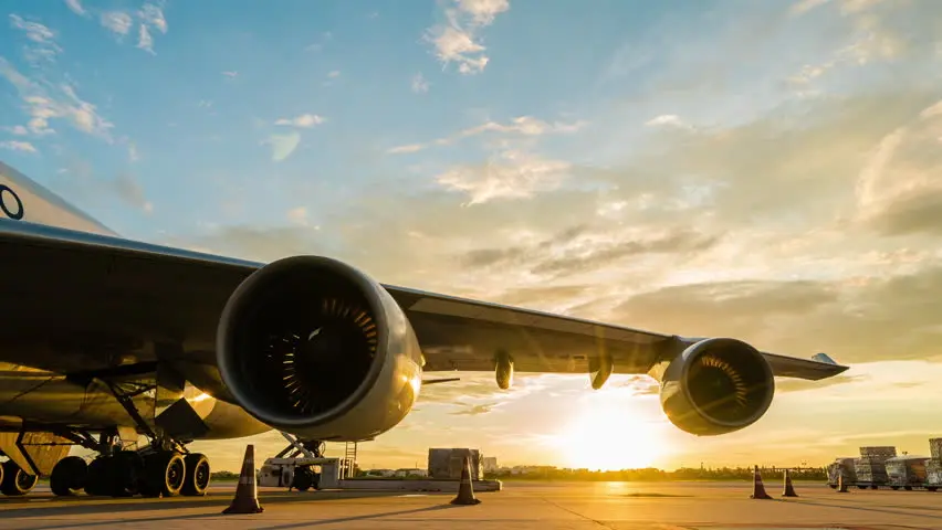 Μαζικές ακυρώσεις πτήσεων λόγω του κορωνοϊού