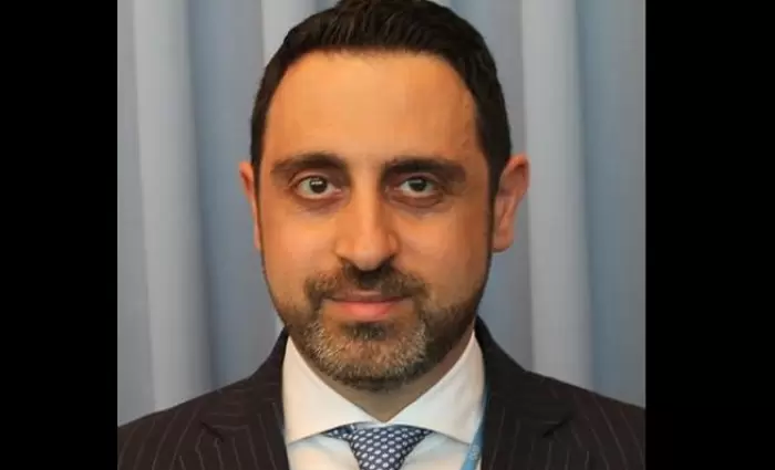 Ποιος είναι ο νέος Εκπρόσωπος Τύπου του Υπουργείου Εξωτερικών