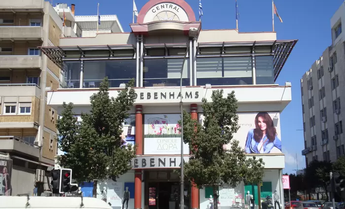 Η ERMES με αναδιάρθρωση σε μια νέα εποχή