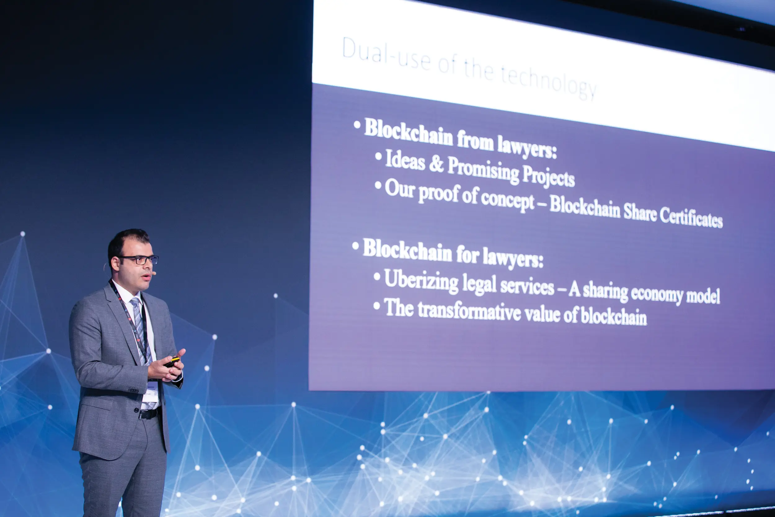 Οι τράπεζες σταδιακά θα αλλάξουν στάση για τα κρυπτονομίσματα