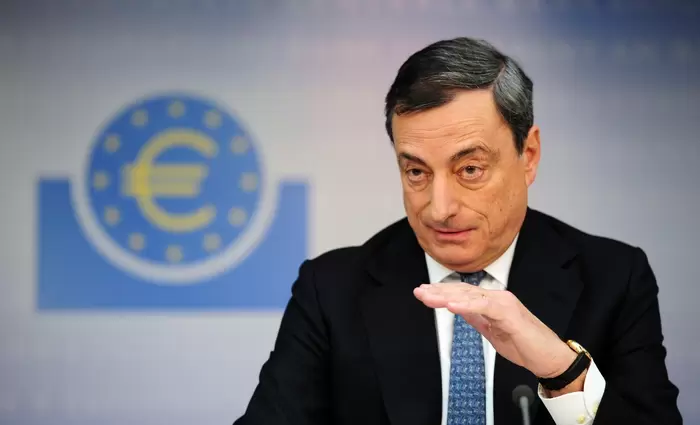 ΕΚΤ: Η παρακαταθήκη του Μάριο Ντράγκι αφήνει ερωτηματικά