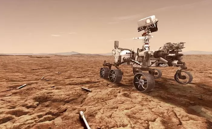 Ο κορωνοϊός 