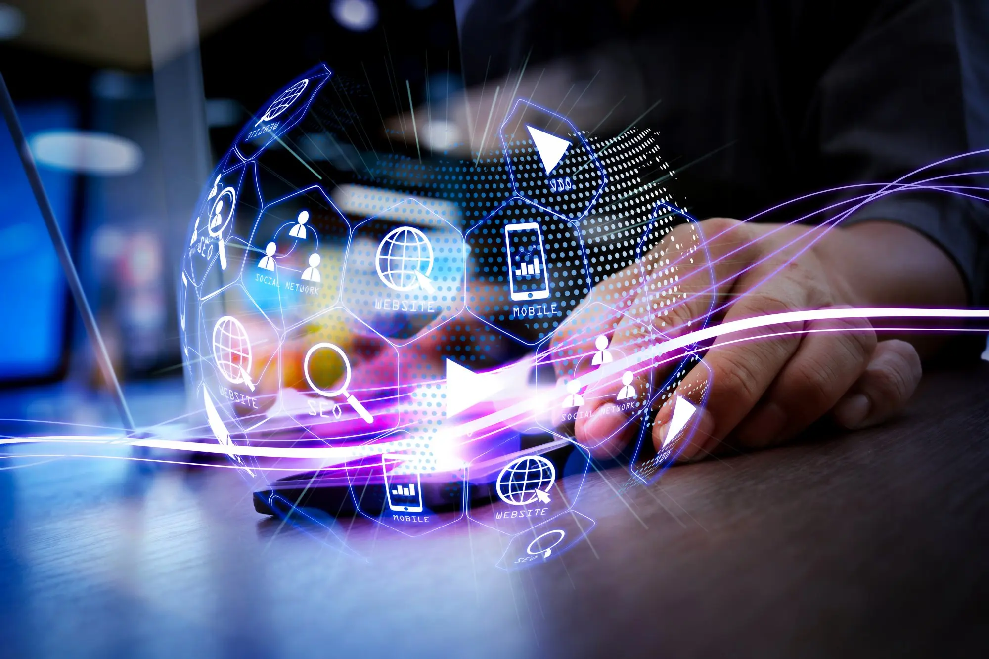 Deepfake: Πώς με ένα βίντεο μπορούν να σας «αδειάσουν» τον λογαριασμό