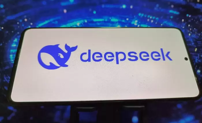 DeepSeek: Κυκλοφόρησε αναβαθμισμένο μοντέλο τεχνητής νοημοσύνης V3.1
