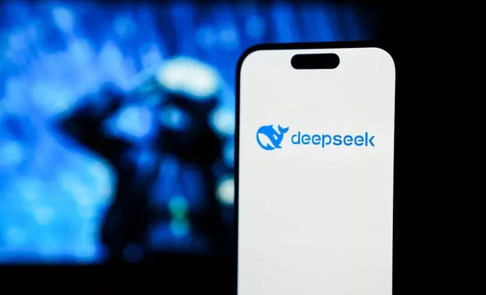 DeepSeek: Παρουσίαση δύο νέων μοντέλων τεχνητής νοημοσύνης