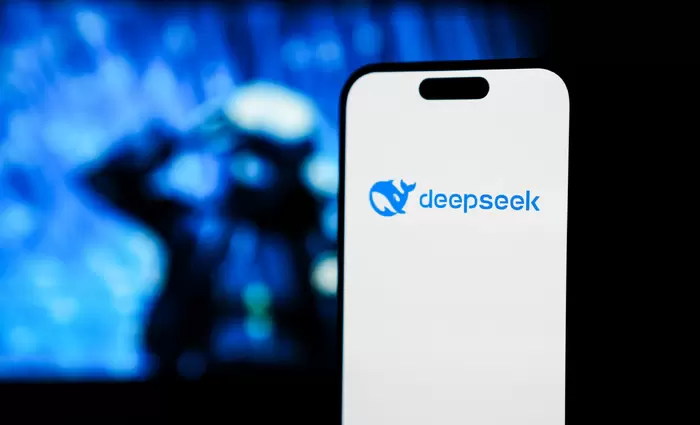 DeepSeek: H κινεζική startup βοηθά την Ευρώπη στην κούρσα της ΑΙ