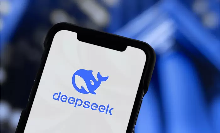 DeepSeek: Φέρεται να εκπαίδευσε μοντέλο AI με το κορυφαίο chip της Nvidia παρά το μπλόκο των ΗΠΑ