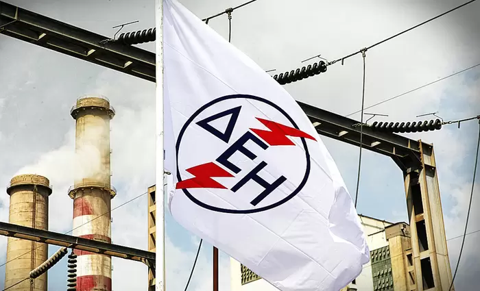 Εξασφαλισμένη η ρευστότητα της ΔΕΗ 