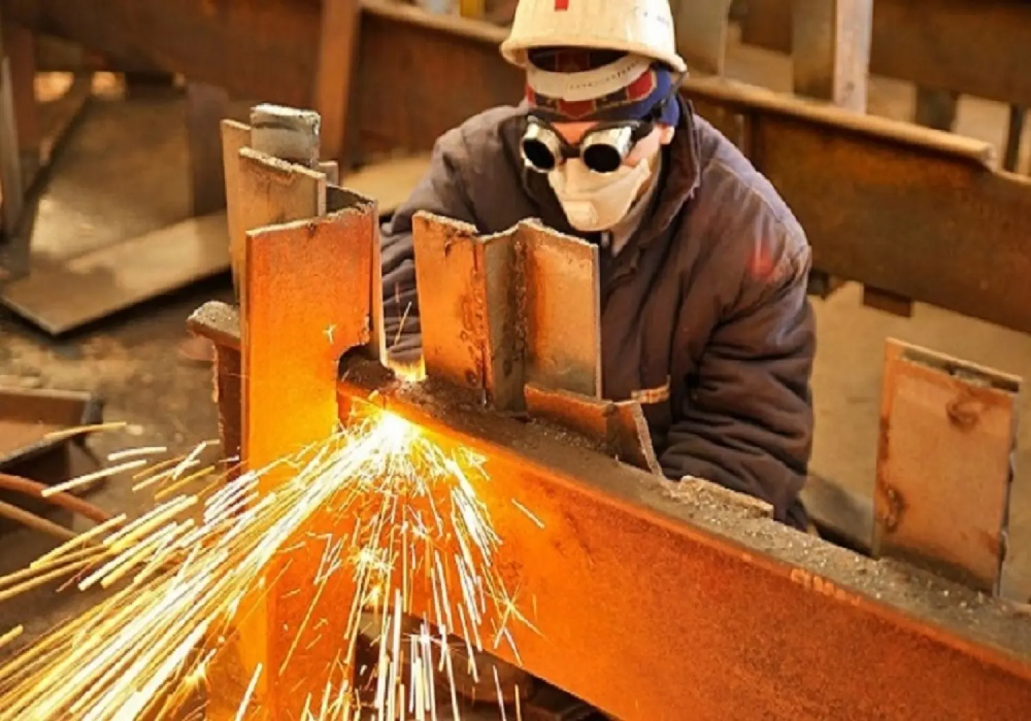 Σταθερός παρέμεινε ο Δείκτης Τιμών Παραγωγού στη Βιομηχανία τον Αύγουστο 