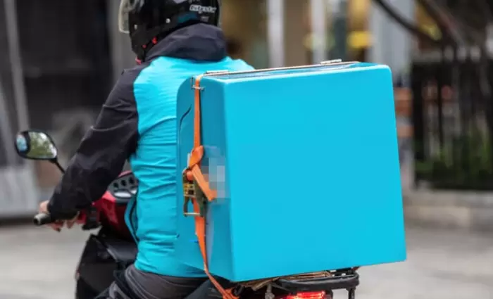 Καύσωνας: Απαγορευτικό και σήμερα για υπαίθριες εργασίες και ντελίβερι