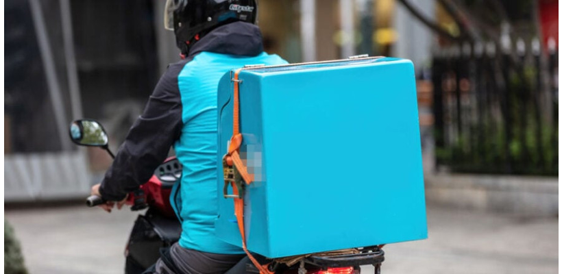 Καύσωνας: Απαγορευτικό και σήμερα για υπαίθριες εργασίες και ντελίβερι