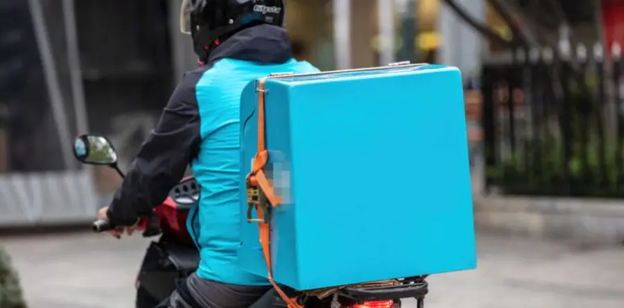 Καύσωνας: Απαγορευτικό και σήμερα για υπαίθριες εργασίες και ντελίβερι