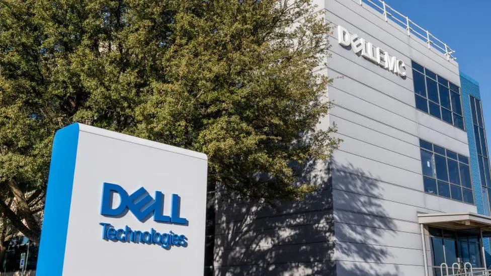 Η Dell Technologies Inc καταργεί 6.650 θέσεις εργασίας παγκοσμίως