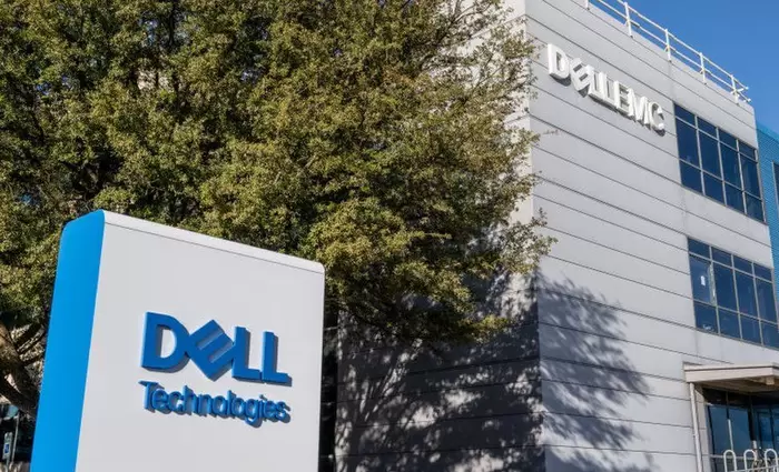 Η Dell Technologies Inc καταργεί 6.650 θέσεις εργασίας παγκοσμίως