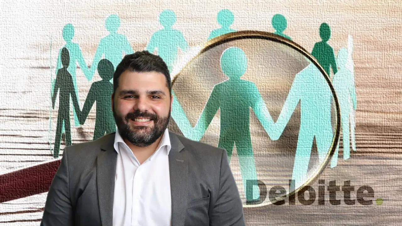 Η αξιοποίηση ενός επαγγελματία recruiter έχει πολλαπλά οφέλη