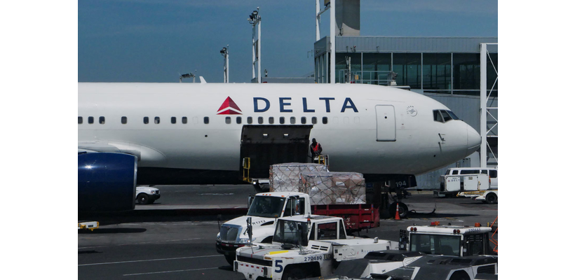 Delta Air Lines: Πώληση ομολόγων για αποπληρωμή κρατικού δανείου
