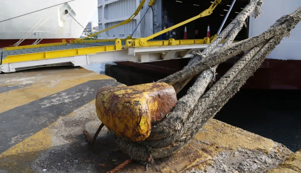 Αποκαθίσταται σταδιακά η ακτοπλοϊκή σύνδεση στην Ελλάδα