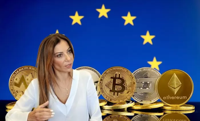 Πρωτοπορεί η Ευρώπη - Προσπαθεί να ρυθμίσει την «Άγρια Δύση» των crypto