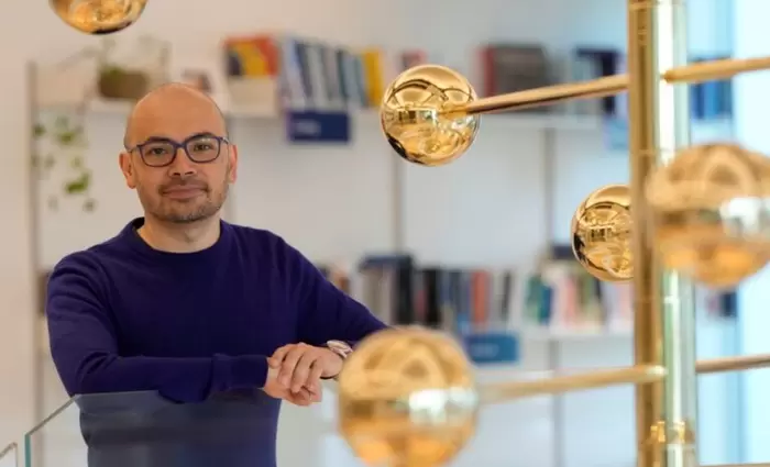 «Σε 5 με 10 χρόνια η τεχνητή νοημοσύνη θα ανταγωνίζεται τον άνθρωπο»