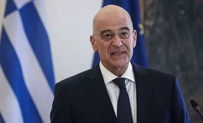 Δένδιας: Γιατί στείλαμε φρεγάτα στην Ερυθρά - Δεν μπορείς να «σφυράς κλέφτικα»