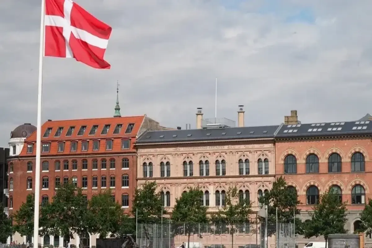 Η Δανία θωρακίζει την άμυνά της – Αγοράζει αντιαεροπορικά αξίας €8 δισ. σχεδόν