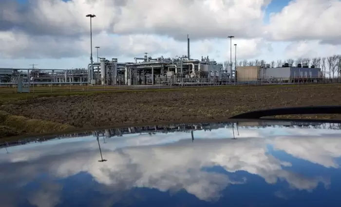 Τίτλοι τέλους για το κοίτασμα φυσικού αερίου του Χρόνινγκεν