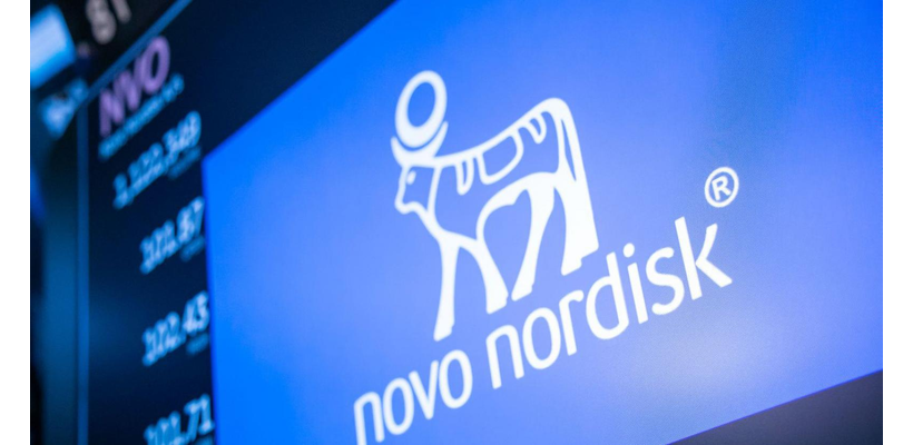 Η οικονομία της Δανίας συρρικνώνεται λόγω μείωσης των πωλήσεων... φαρμάκων