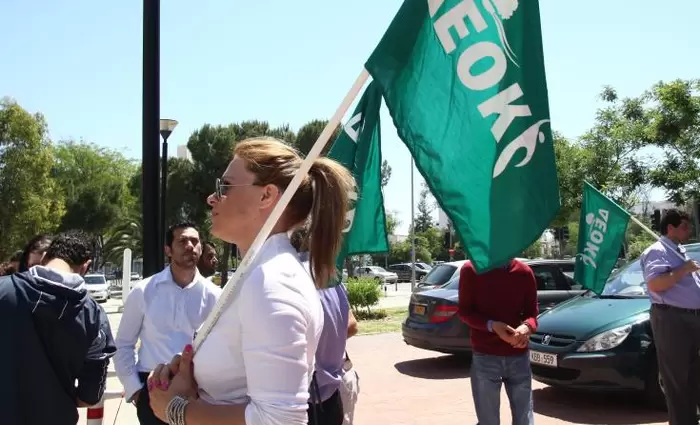 ΔΕΟΚ: Ασήκωτες οι ευθύνες για την χρεοκοπία του Συνεργατισμού 