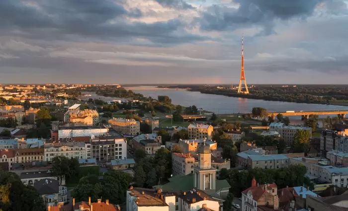 Ακίνητα: Οι 7 κορυφαίες ευρωπαϊκές πόλεις για επενδύσεις το 2025