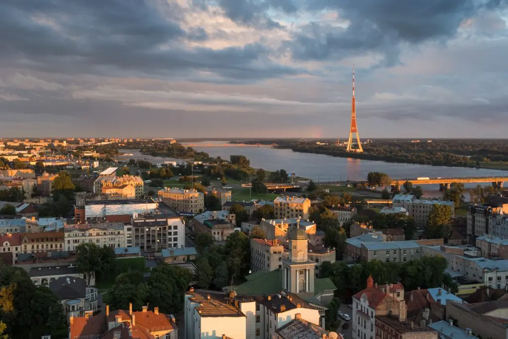Ακίνητα: Οι 7 κορυφαίες ευρωπαϊκές πόλεις για επενδύσεις το 2025