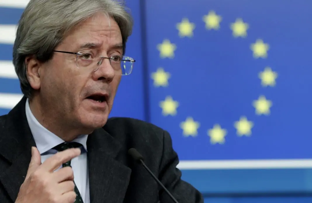 Δηλώνουν προετοιμασμένοι με διακοπή παραδόσεων φυσικού αερίου