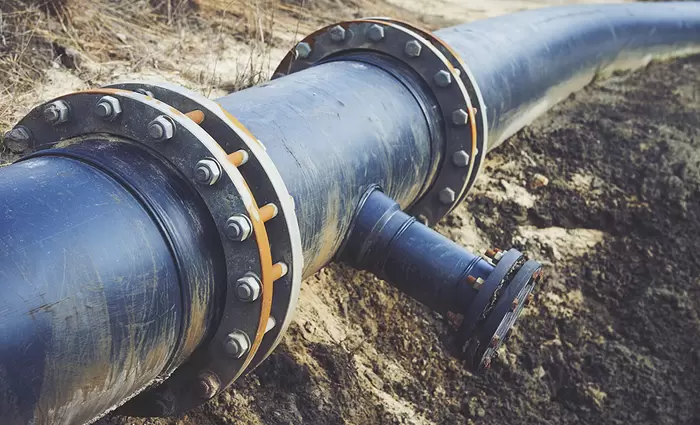 Η AVAX αναλαμβάνει την κατασκευή του ελληνοβουλγαρικού αγωγού