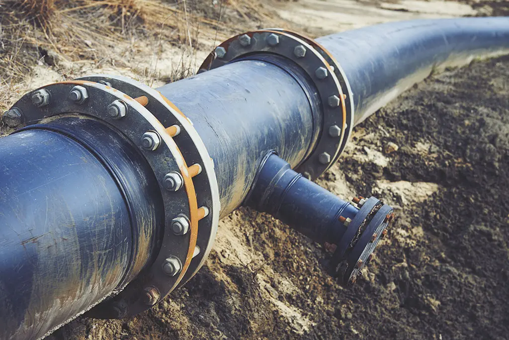 Η AVAX αναλαμβάνει την κατασκευή του ελληνοβουλγαρικού αγωγού