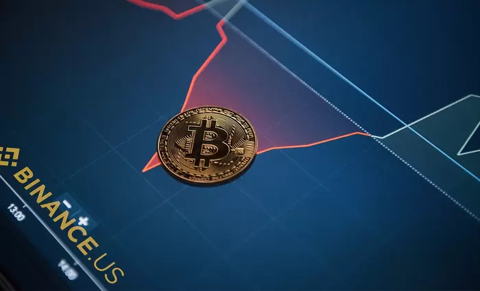 Πως το Bitcoin έχασε πέραν των $55.000 στο χρηματιστήριο της Binance