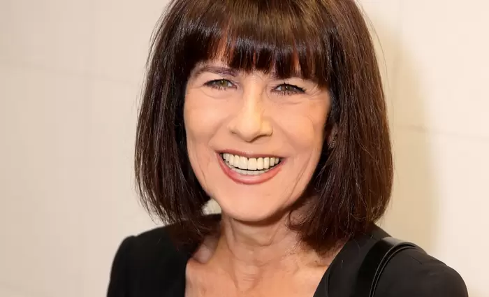 Δέσπω Λευκαρίτη: Η γυναίκα είναι δύναμη