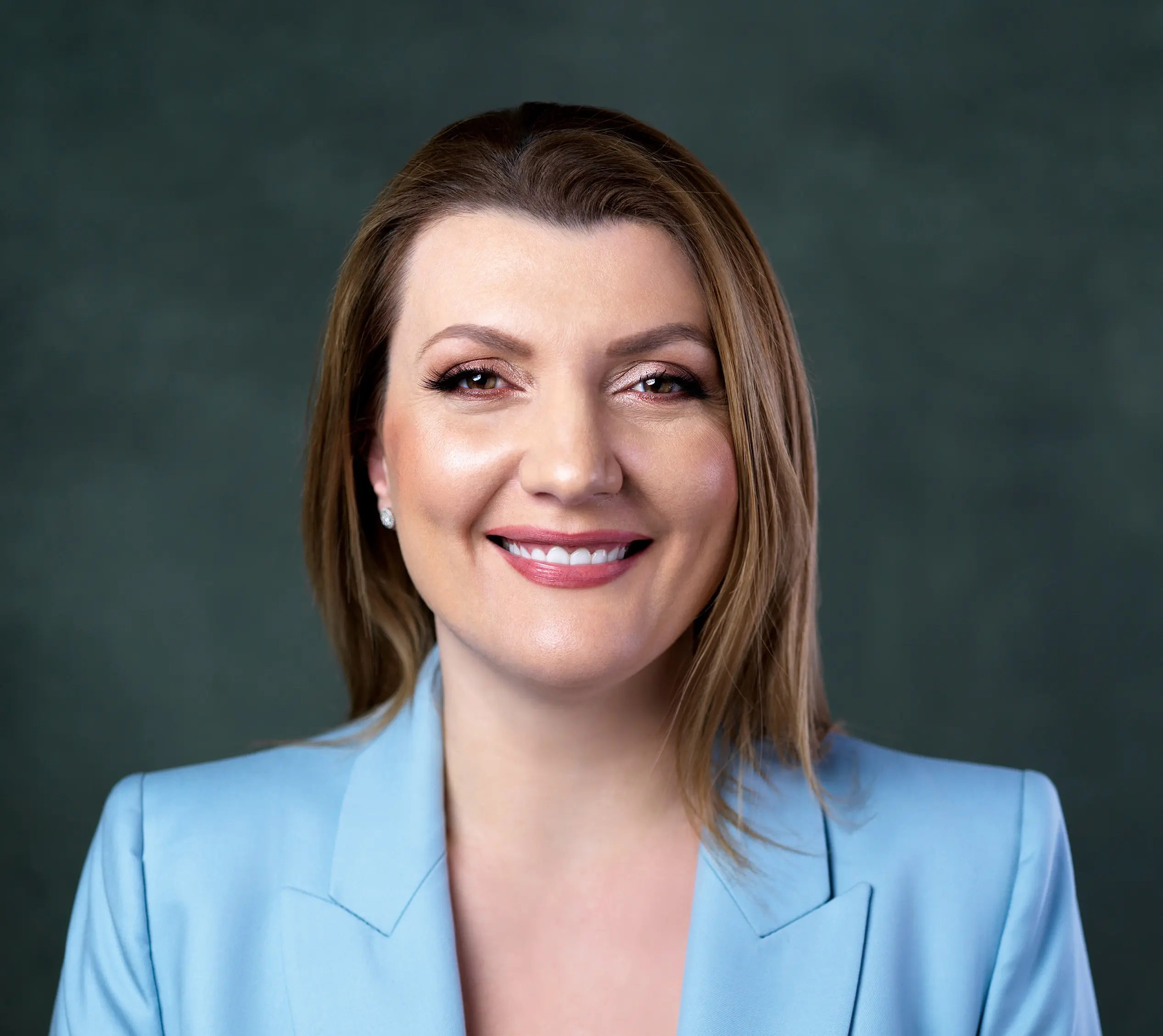 Δέσποινα Παναγιώτου Θεοδοσίου: Τασσόμαστε απέναντι σε κάθε μορφή διάκρισης