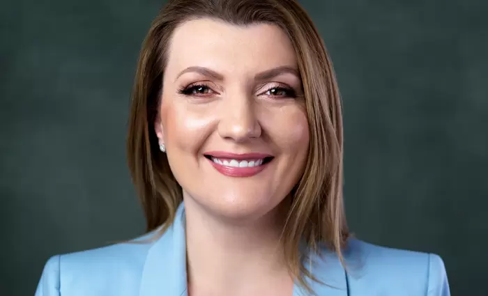 Δέσποινα Παναγιώτου Θεοδοσίου: Τασσόμαστε απέναντι σε κάθε μορφή διάκρισης