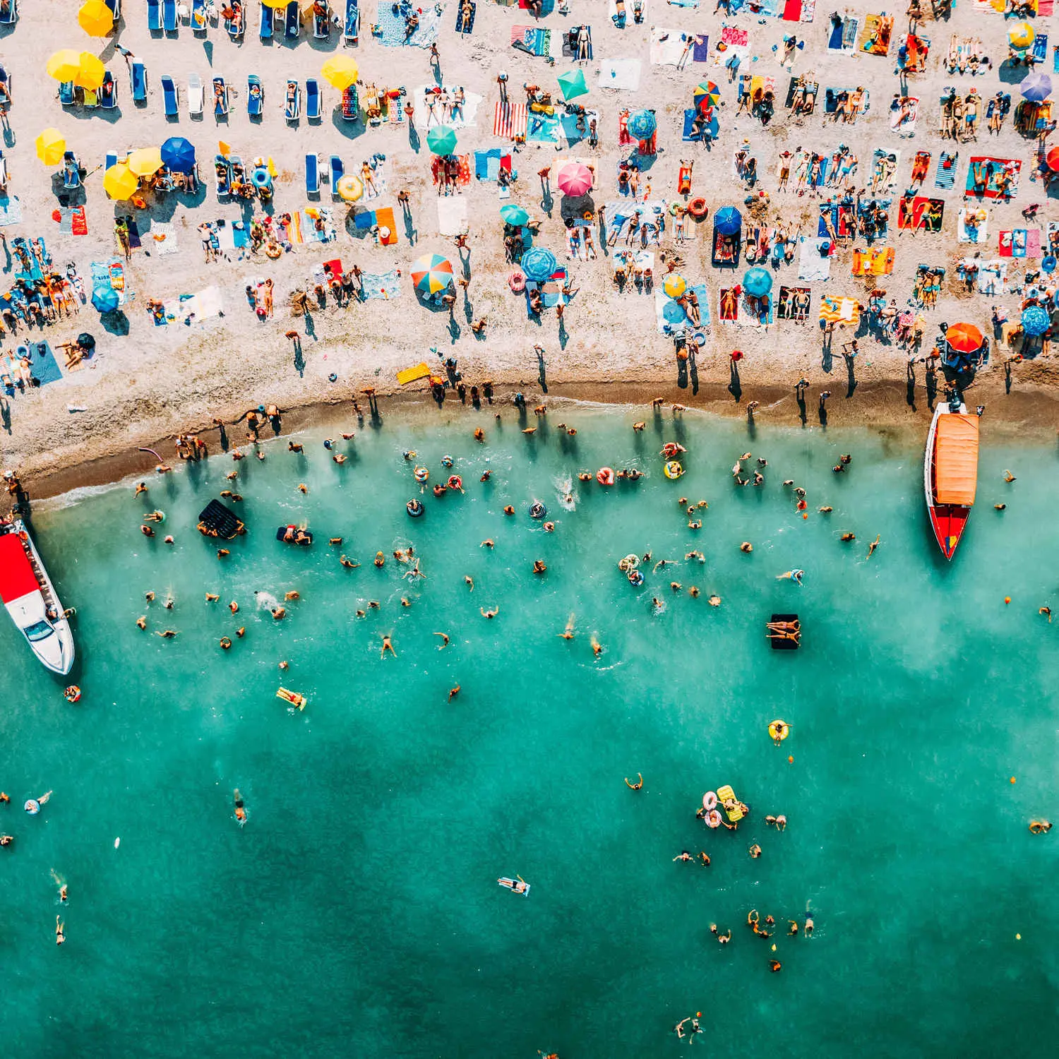 Πειραματικό τουριστικό πρόγραμμα κάνει η Ισπανία