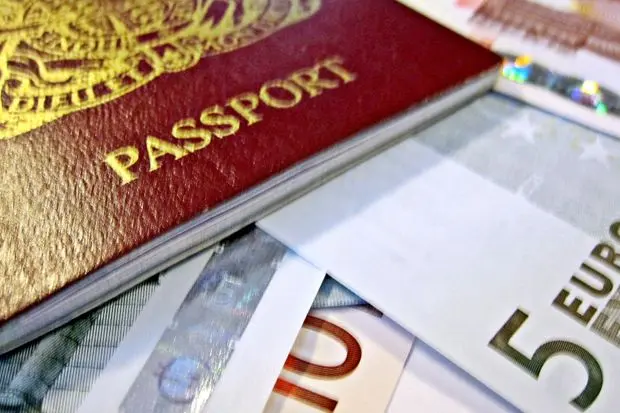 Σχέδιο πολιτογραφήσεων: Να μη ξεχαστεί η Λευκωσία