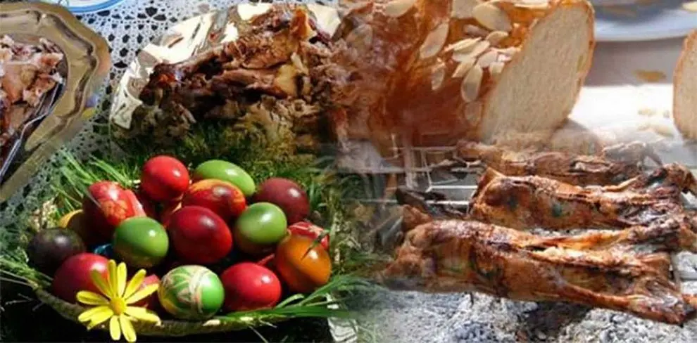 Πόσο θα πάει το αρνί, στο φετινό πασχαλινό τραπέζι!