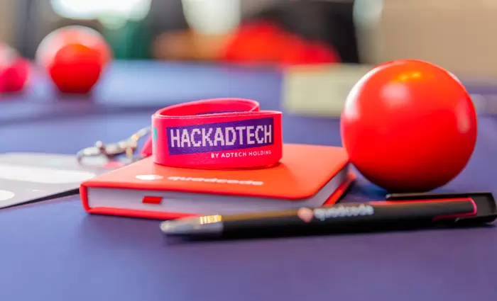 HackAdTech 2023: Αποκαλύπτοντας την επιτυχία της καινοτομίας και της συνεργασίας