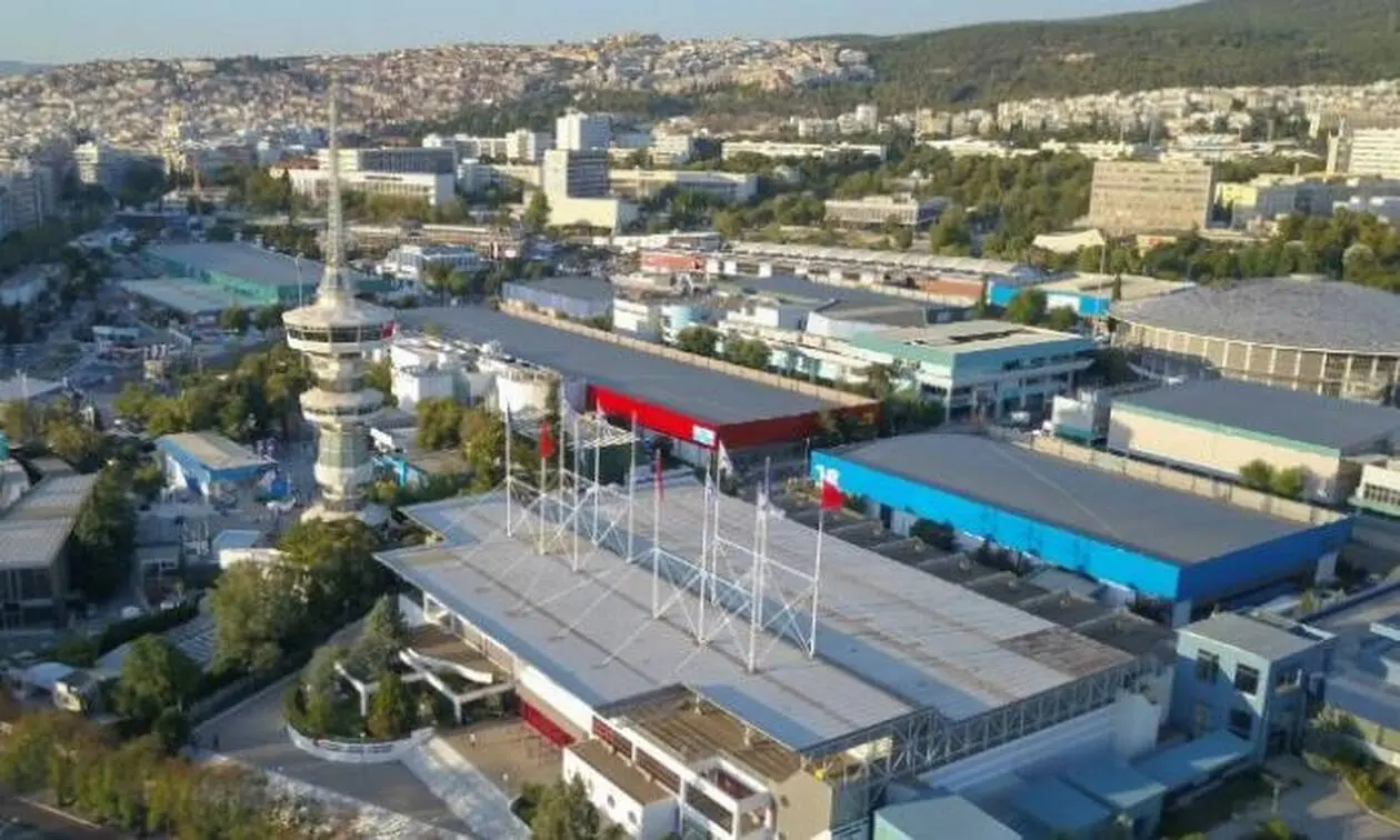 Με περίπου 1.500 εκθέτες αρχίζει η λειτουργία της 87ης ΔΕΘ