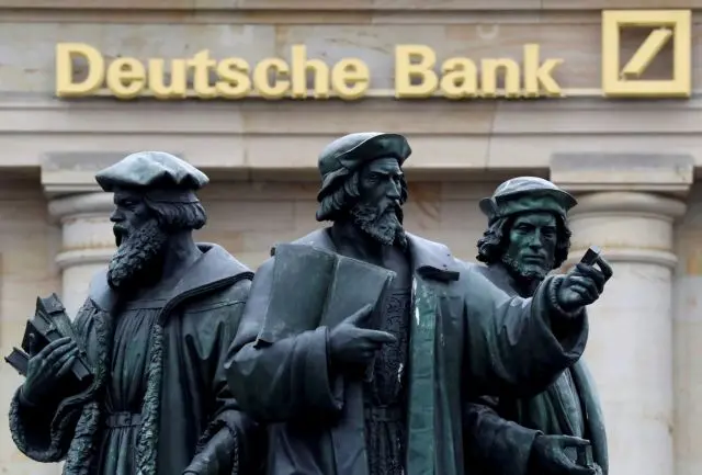 Deutsche Bank: Ξεπέρασαν τις προσδοκίες τα κέρδη τριμήνου - Συνεχίζει τα buybacks μετοχών