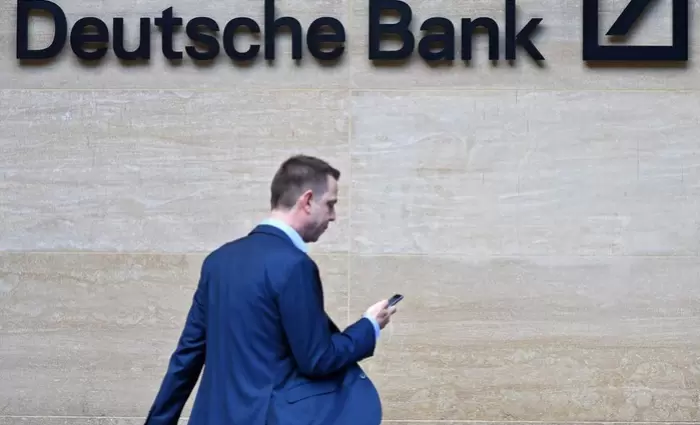 Ευρωπαϊκά χρηματιστήρια: Το ράλι της Deutsche Bank σωσίβιο στην πτώση