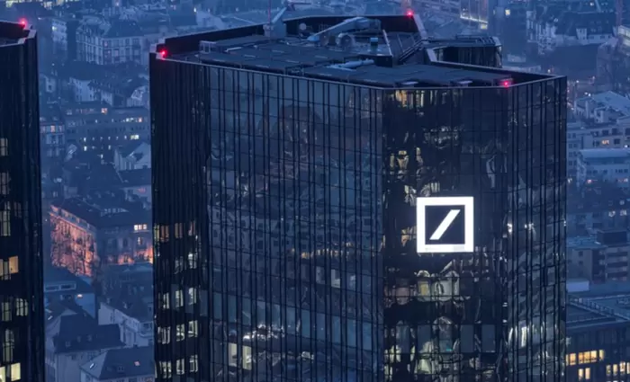 Deutsche Bank: Ρεκόρ μπόνους €2,5 δισ. – Η μεγαλύτερη αύξηση της δεκαετίας