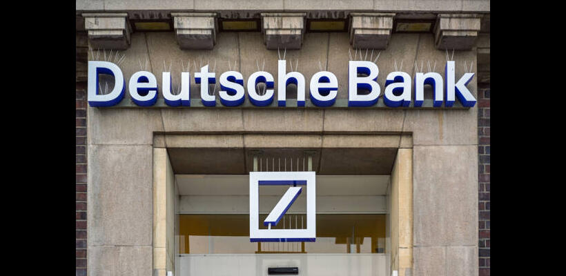 Γερμανικές τράπεζες: Αντιμέτωπες με συρρίκνωση αποδόσεων τα επόμενα δυο χρόνια