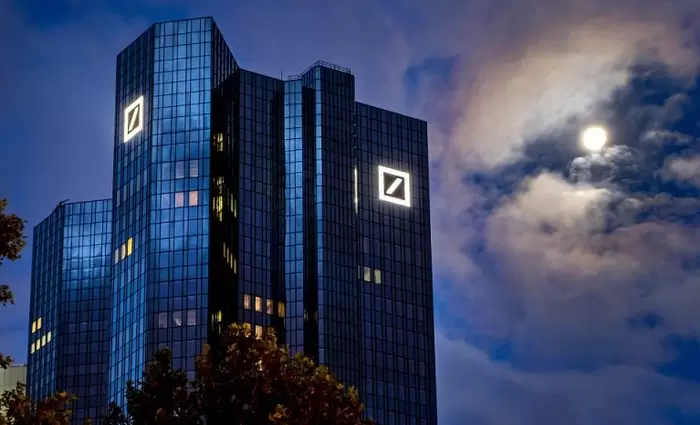 Deutsche Bank: 5 λόγοι αισιοδοξίας για τις αγορές