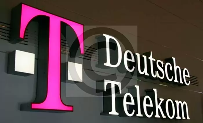 Τεράστιο άλμα στα κέρδη της Deutsche Telekom