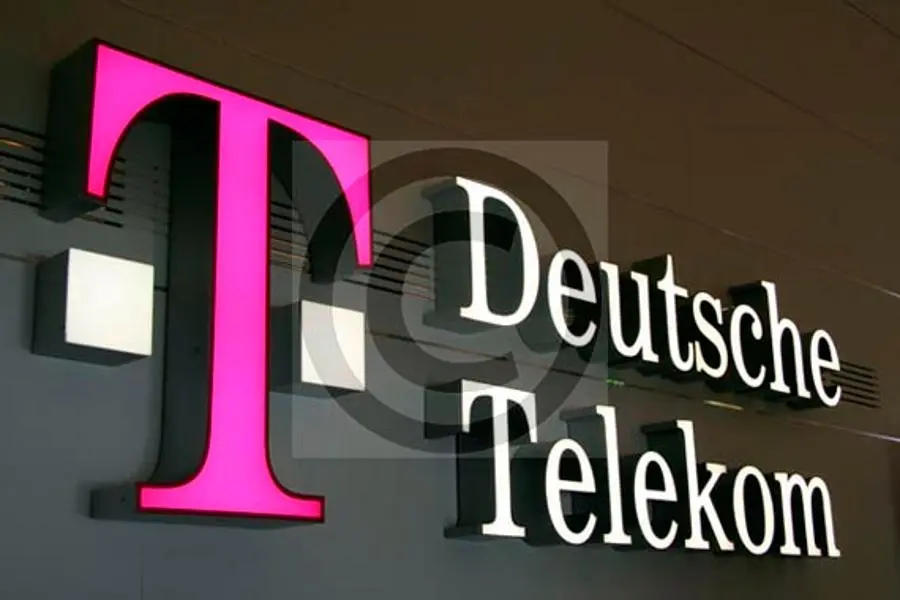 Τεράστιο άλμα στα κέρδη της Deutsche Telekom