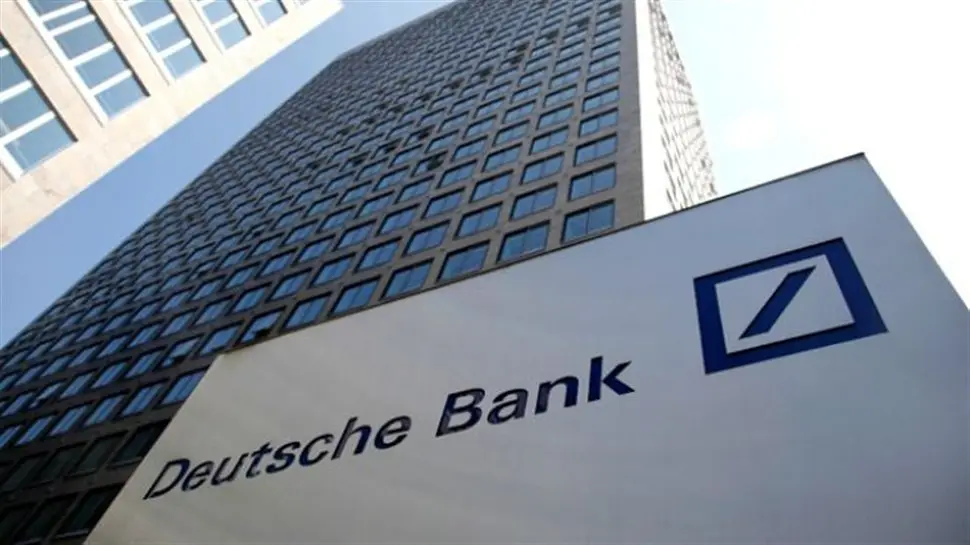 Σε υψηλό 20ετίας τα κέρδη της Deutsche Bank- Ανώτερα των προσδοκιών